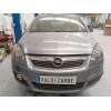 opel zafira / zafira family b (a05) del año 2008