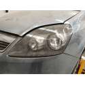OPEL ZAFIRA / ZAFIRA FAMILY B (A05)