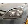 opel zafira / zafira family b (a05) del año 2008