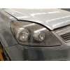 opel zafira / zafira family b (a05) del año 2008