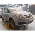 OPEL ZAFIRA / ZAFIRA FAMILY B (A05)