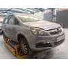 opel zafira / zafira family b (a05) del año 2008