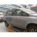 OPEL ZAFIRA / ZAFIRA FAMILY B (A05)