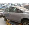 opel zafira / zafira family b (a05) del año 2008