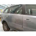 OPEL ZAFIRA / ZAFIRA FAMILY B (A05)