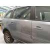 opel zafira / zafira family b (a05) del año 2008