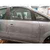 opel zafira / zafira family b (a05) del año 2008