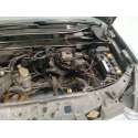 OPEL ZAFIRA / ZAFIRA FAMILY B (A05)
