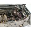 opel zafira / zafira family b (a05) del año 2008