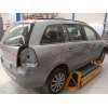 opel zafira / zafira family b (a05) del año 2008