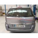 OPEL ZAFIRA / ZAFIRA FAMILY B (A05)