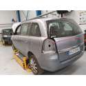 OPEL ZAFIRA / ZAFIRA FAMILY B (A05)
