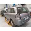 opel zafira / zafira family b (a05) del año 2008
