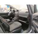 OPEL ZAFIRA / ZAFIRA FAMILY B (A05)