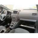 OPEL ZAFIRA / ZAFIRA FAMILY B (A05)