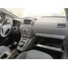 opel zafira / zafira family b (a05) del año 2008