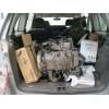 opel zafira / zafira family b (a05) del año 2008