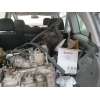 opel zafira / zafira family b (a05) del año 2008