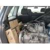 opel zafira / zafira family b (a05) del año 2008