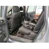 opel zafira / zafira family b (a05) del año 2008