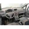 opel zafira / zafira family b (a05) del año 2008