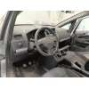 opel zafira / zafira family b (a05) del año 2008