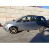 opel zafira / zafira family b (a05) del año 2008
