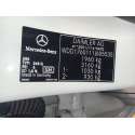 MERCEDES-BENZ CLASE A (W176)