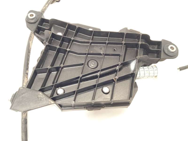 Recambio de freno de mano electrico para citroën c4 grand picasso i (ua_) 1.6 hdi referencia OEM IAM 9673081780 470220 A2C533799 - Negro 3