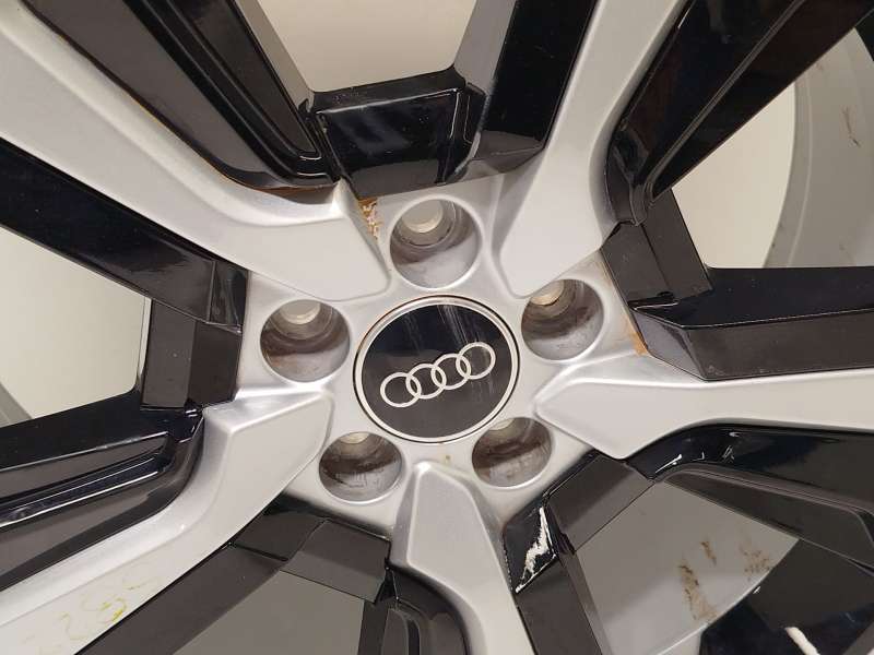 Recambio de llanta para audi a1 sportback (gba) 30 tfsi referencia OEM IAM 82A601025H 4
