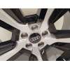 Recambio de llanta para audi a1 sportback (gba) 30 tfsi referencia OEM IAM 82A601025H  