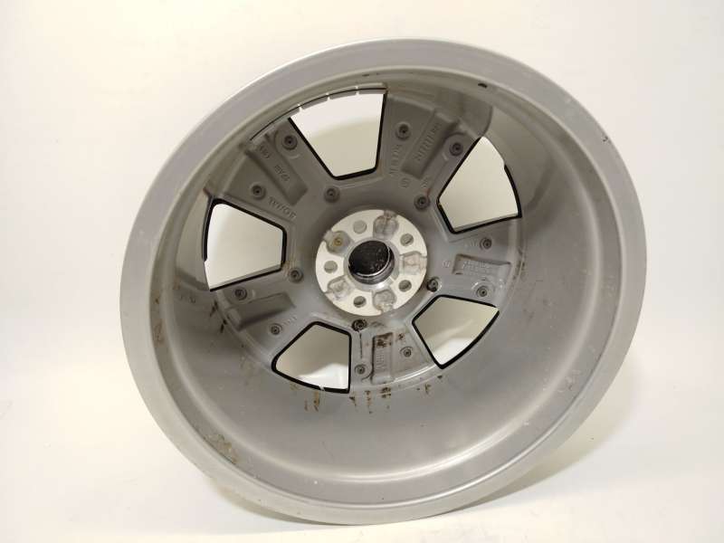 Recambio de llanta para audi a1 sportback (gba) 30 tfsi referencia OEM IAM 82A601025H 5