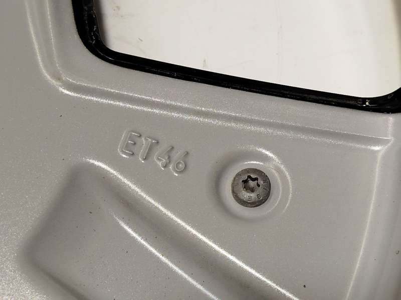 Recambio de llanta para audi a1 sportback (gba) 30 tfsi referencia OEM IAM 82A601025H 8