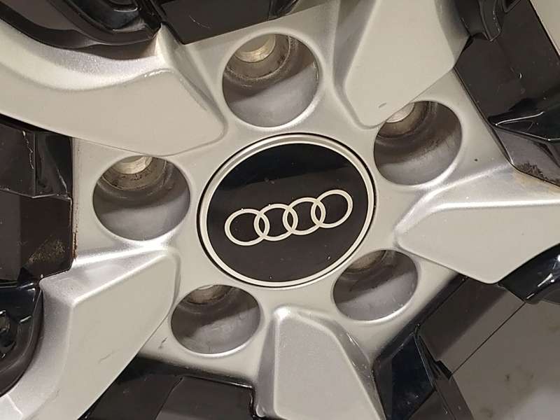 Recambio de llanta para audi a1 sportback (gba) 30 tfsi referencia OEM IAM 82A601025H 3