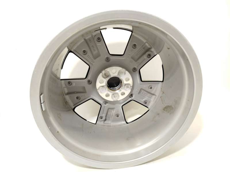 Recambio de llanta para audi a1 sportback (gba) 30 tfsi referencia OEM IAM 82A601025H 4