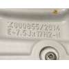Recambio de llanta para audi a1 sportback (gba) 30 tfsi referencia OEM IAM 82A601025H  