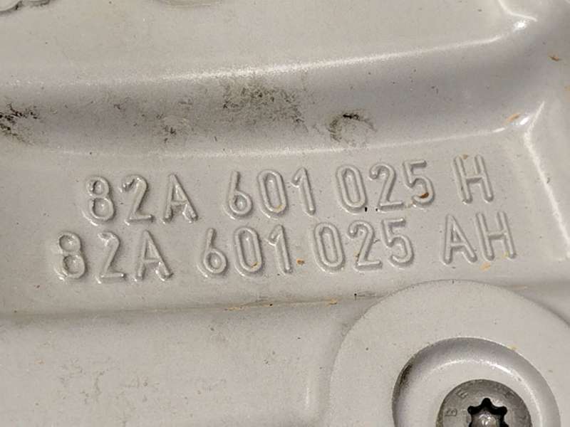 Recambio de llanta para audi a1 sportback (gba) 30 tfsi referencia OEM IAM 82A601025H 6