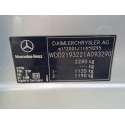 MERCEDES-BENZ CLASE CLS (W219)