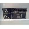 mercedes-benz clase cls (w219) del año 2007