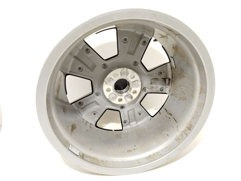Recambio de llanta para audi a1 sportback (gba) 30 tfsi referencia OEM IAM 82A601025H 5