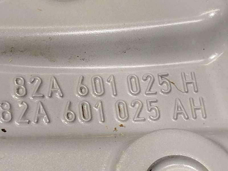 Recambio de llanta para audi a1 sportback (gba) 30 tfsi referencia OEM IAM 82A601025H 7