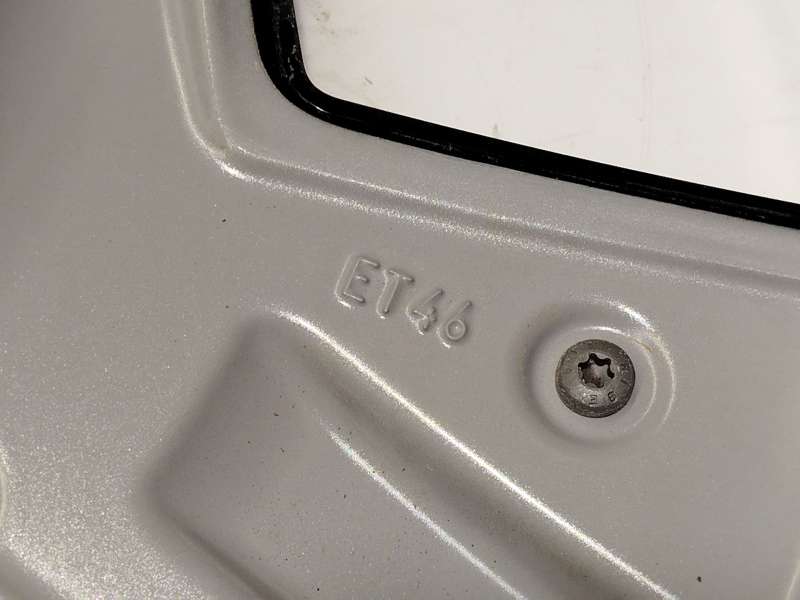Recambio de llanta para audi a1 sportback (gba) 30 tfsi referencia OEM IAM 82A601025H 8