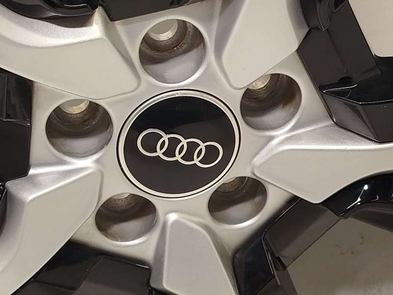 Recambio de llanta para audi a1 sportback (gba) 30 tfsi referencia OEM IAM 82A601025H 4