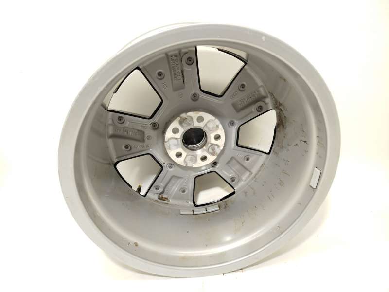 Recambio de llanta para audi a1 sportback (gba) 30 tfsi referencia OEM IAM 82A601025H 5
