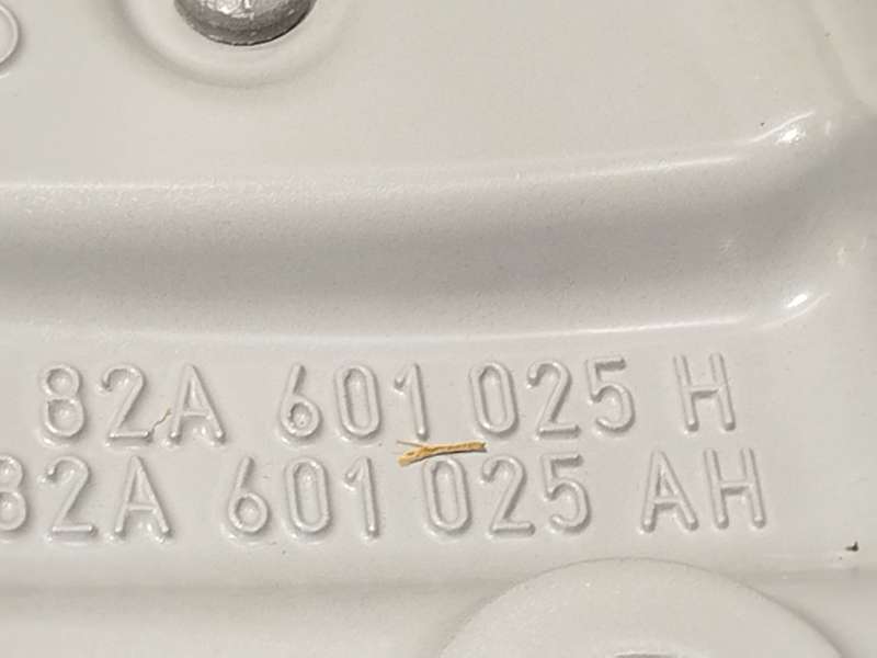 Recambio de llanta para audi a1 sportback (gba) 30 tfsi referencia OEM IAM 82A601025H 6