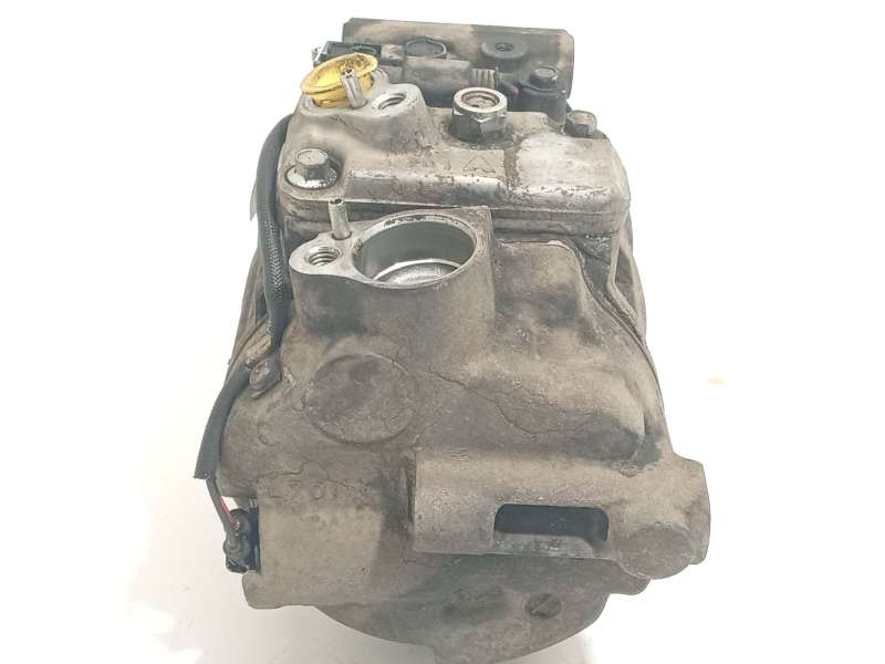 Recambio de compresor aire acondicionado para mercedes-benz clase e (w211) e 320 4-matic (211.082) referencia OEM IAM A001230121 3
