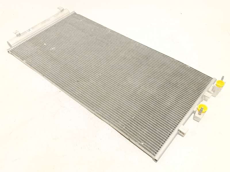 Recambio de condensador / radiador aire acondicionado para ford focus iv (hn) 1.0 ecoboost mhev referencia OEM IAM JX6119710AC 2 - Plata 2
