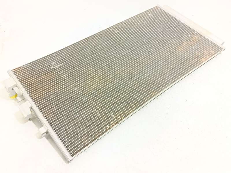 Recambio de condensador / radiador aire acondicionado para ford focus iv (hn) 1.0 ecoboost mhev referencia OEM IAM JX6119710AC 2 - Plata 3