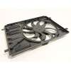 Recambio de electroventilador para ford focus iv (hn) 1.0 ecoboost mhev referencia OEM IAM JX618C607BB 2213993 