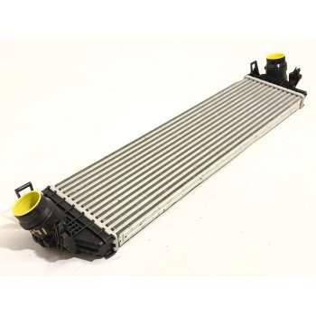 INTERCOOLER JX616K775AD 2405099 